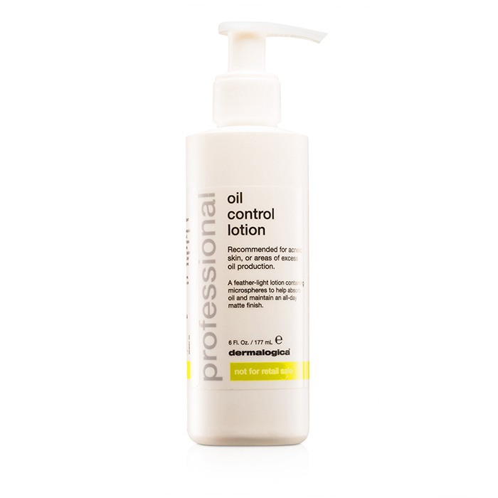 Dermalogica MediBac Clearing Oil Control Lotion - Salon Size (Exp. Date: 04/2018) 177ml/6ozProduct Thumbnail