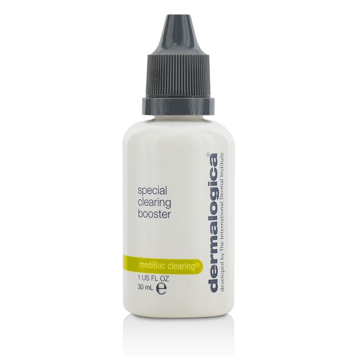 Dermalogica MediBac Clearing Special Clearing Booster (Unboxed, Exp. Date: 02/2018) 30ml/1ozProduct Thumbnail