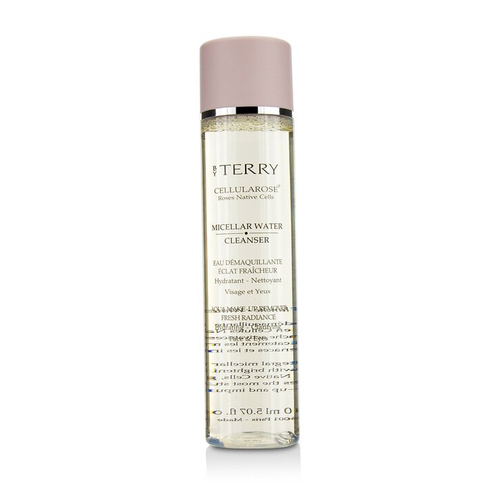 By Terry Cellularose Micellar Water Cleanser מי פנים - לכל סוגי העור 150ml/5.07ozProduct Thumbnail