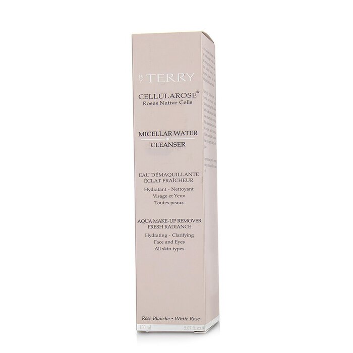 By Terry Cellularose Micellar Water Cleanser - For alle hudtyper 150ml/5.07ozProduct Thumbnail