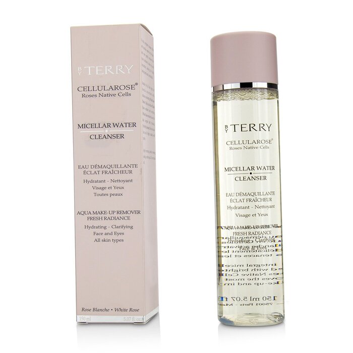 By Terry Cellularose Micellar Water Cleanser - For alle hudtyper 150ml/5.07ozProduct Thumbnail