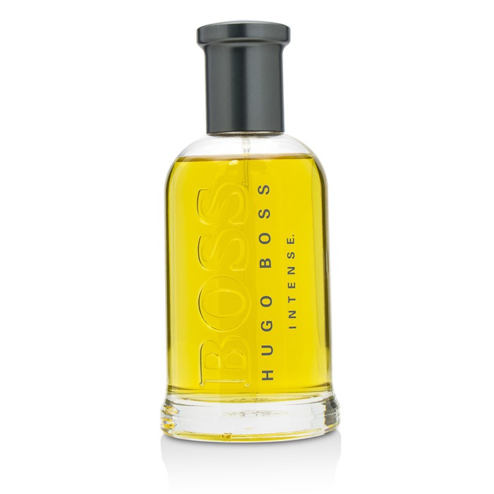 Hugo Boss Boss Bottled Intense Eau De Parfum Spray 100ml/3.3ozProduct Thumbnail