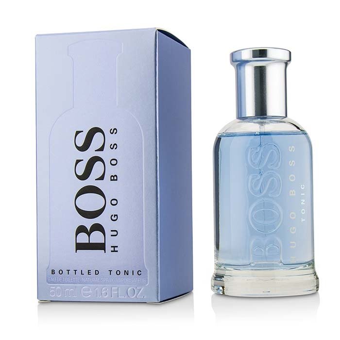 Hugo Boss Boss Bottled Tonic ماء تواليت سبراي 50ml/1.6ozProduct Thumbnail