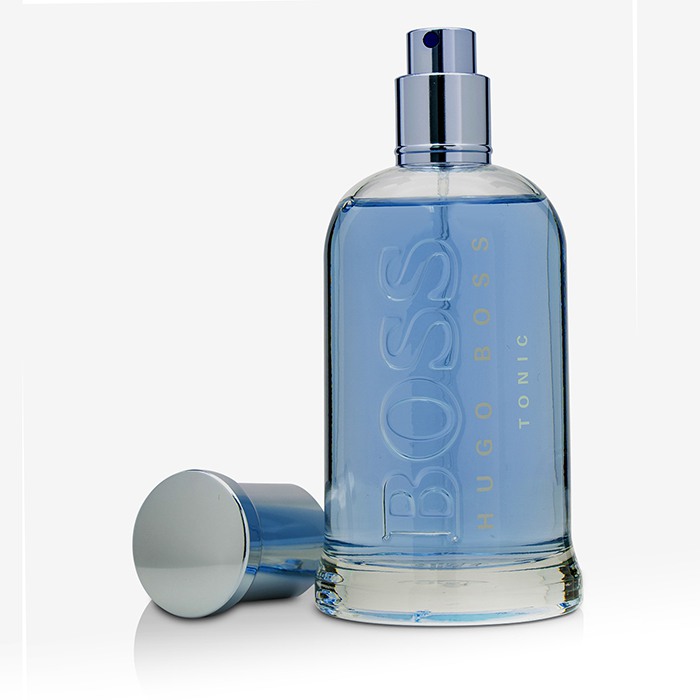 Hugo Boss Boss Bottled Tonic Eau De Toilette Spray 100ml/3.3ozProduct Thumbnail