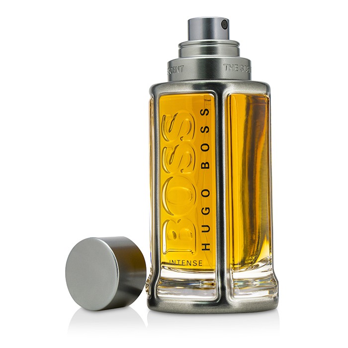 Hugo Boss The Scent Intense Eau De Parfum Spray 50ml/1.6ozProduct Thumbnail