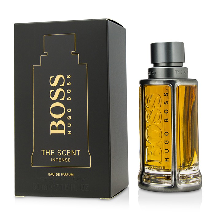Hugo Boss The Scent Intense Eau De Parfum Spray 50ml/1.6ozProduct Thumbnail