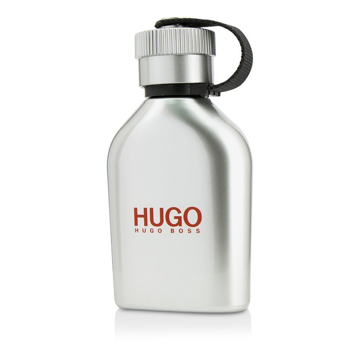 Hugo Boss Hugo Iced Eau De Toilette Spray 75ml/2.5ozProduct Thumbnail