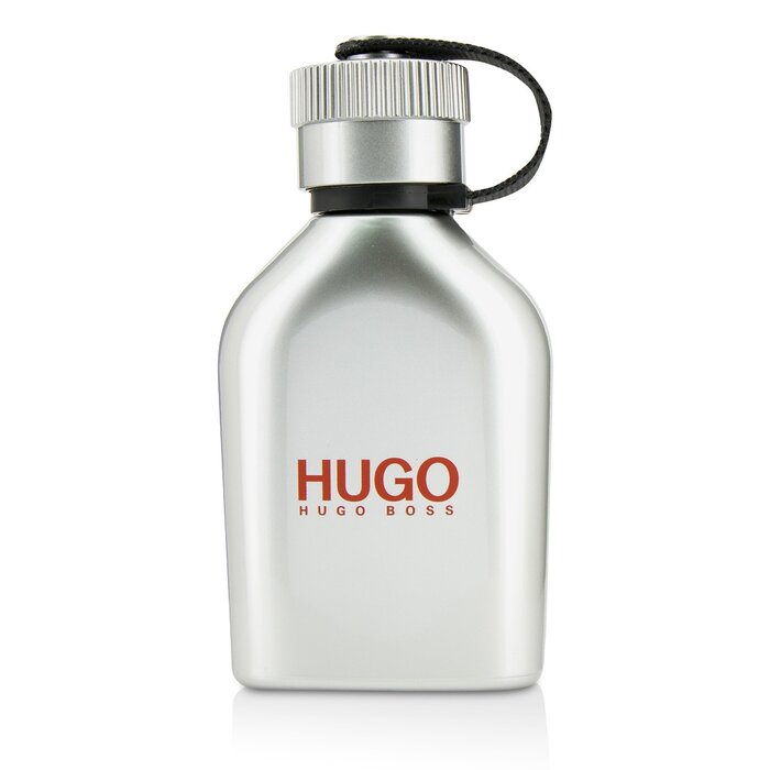 Hugo Boss Hugo Iced Eau De Toilette Spray  75ml/2.5ozProduct Thumbnail