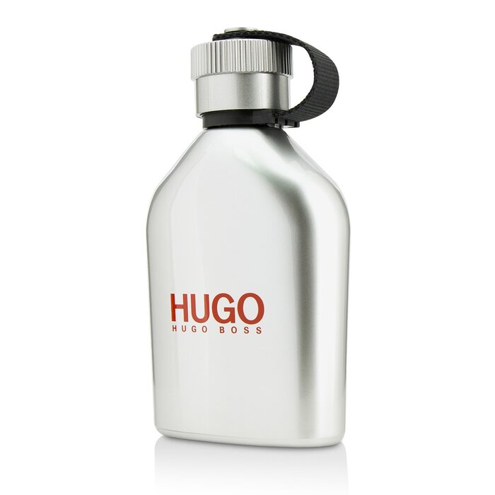 Hugo Boss Hugo Iced ماء تواليت سبراي 125ml/4.2ozProduct Thumbnail
