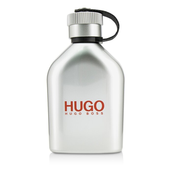 Hugo Boss Hugo Iced Eau De Toilette Spray 125ml/4.2ozProduct Thumbnail