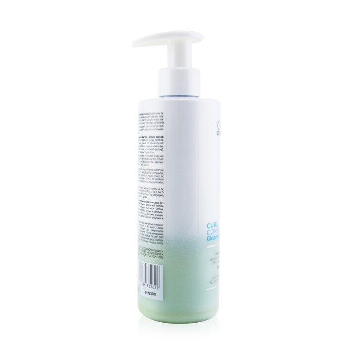 L'Oreal 萊雅 專業護髮專家 - 捲曲潔淨潤髮乳Professionnel Serie Expert - Curl Contour Cleansing Conditioner 400ml/13.5ozProduct Thumbnail