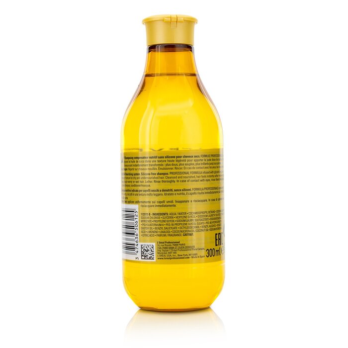 L'Oreal Professionnel Serie Expert - Nutrifier Glycerol + Coco Oil Питательный Шампунь без Силикона 300ml/10.1ozProduct Thumbnail