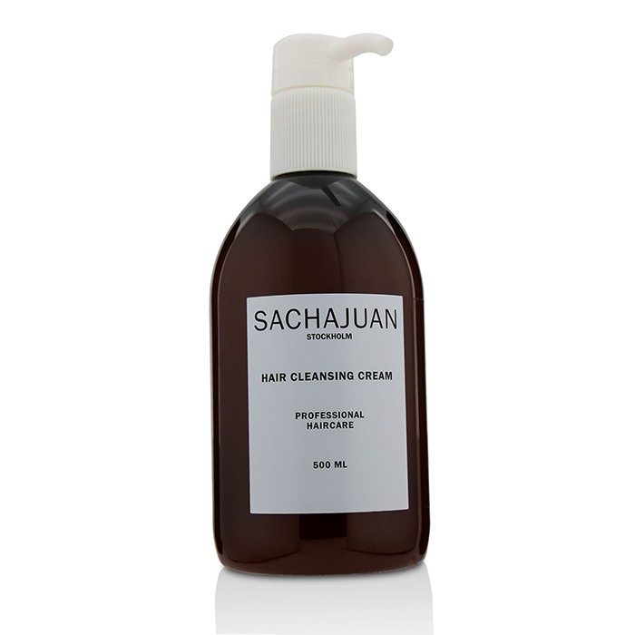 Sachajuan Krem do mycia włosów Hair Cleansing Cream 500ml/16.9ozProduct Thumbnail