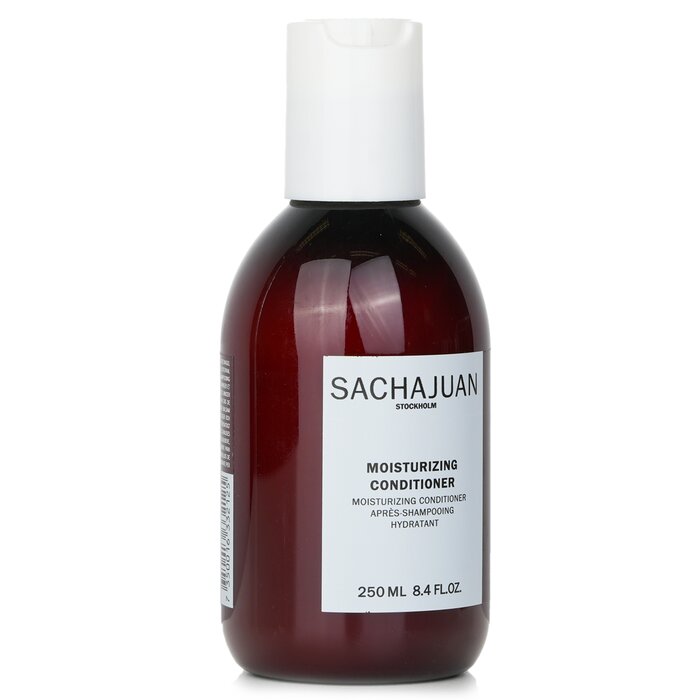 Sachajuan Odżywka do włosów Moisturizing Conditioner 250ml/8.4ozProduct Thumbnail