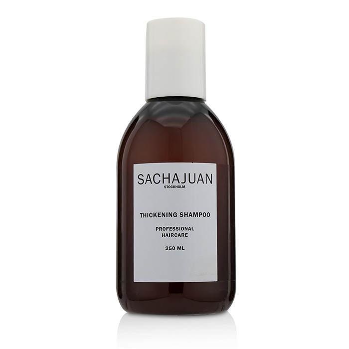 Sachajuan Thickening Shampoo 250ml/8.4ozProduct Thumbnail