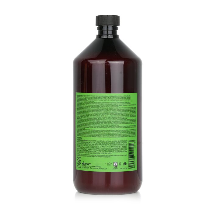 Davines Kuracja do włosów Natural Tech Renewing Conditioning Treatment (For All Scalp and Hair Types) 1000ml/33.81ozProduct Thumbnail