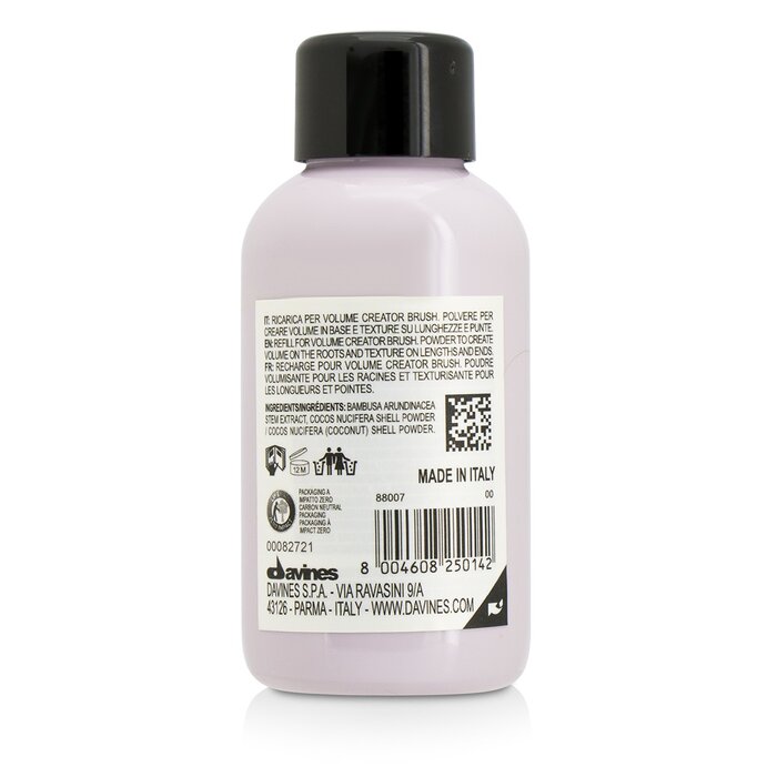 Davines Your Hair Assistant Volume Creator (Texturizing Wood Powder) 9g/0.31ozProduct Thumbnail