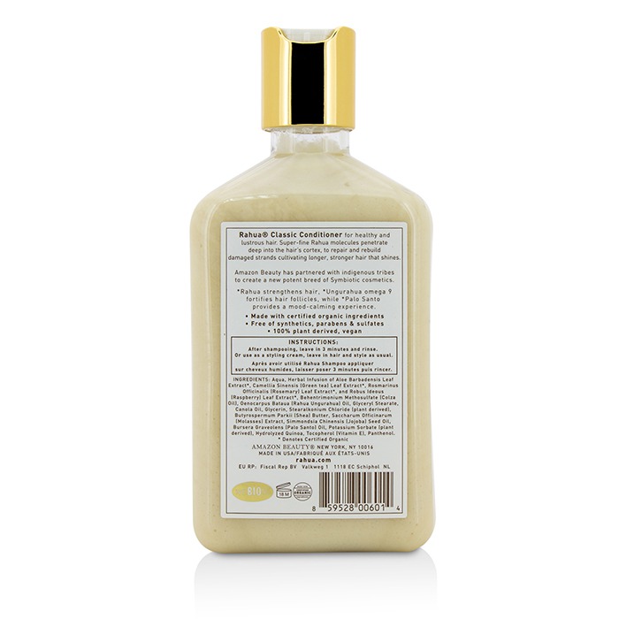 Rahua Classic Conditioner (For Healthy, Lustrous Hair) 275ml/9.3ozProduct Thumbnail