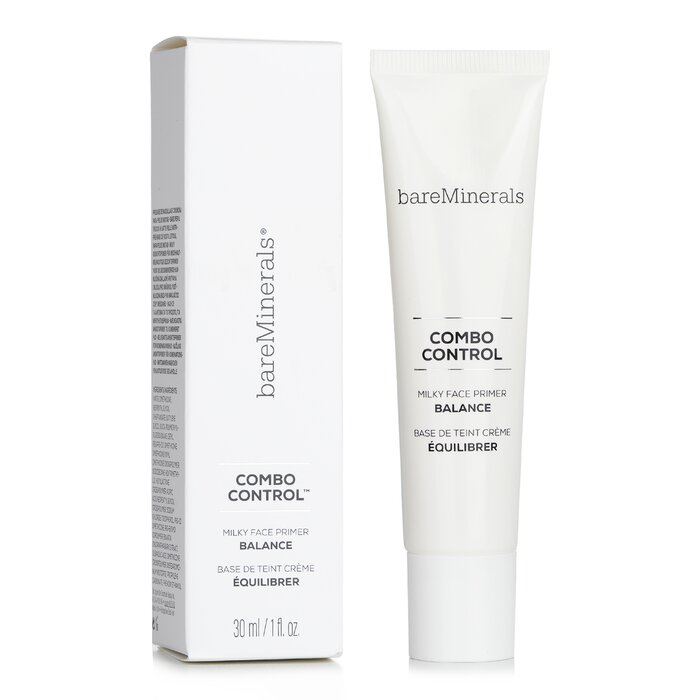 BareMinerals Combo Control Milky Face Primer 30ml/1ozProduct Thumbnail