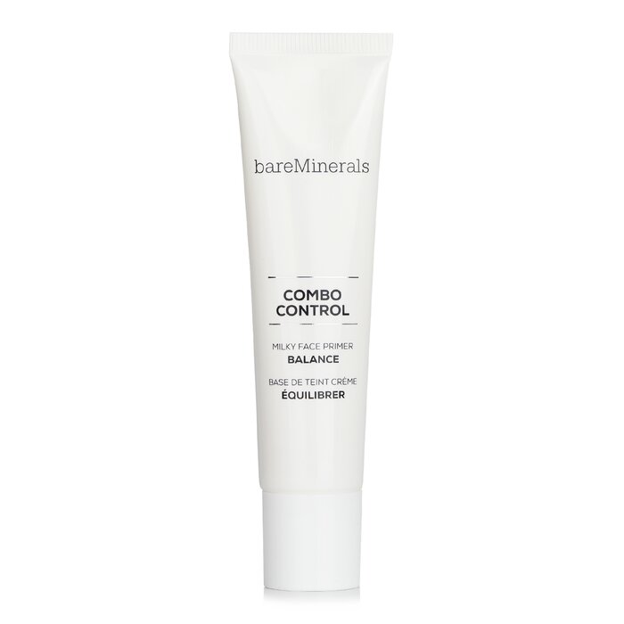 BareMinerals Combo Control Milky Face Primer 30ml/1ozProduct Thumbnail