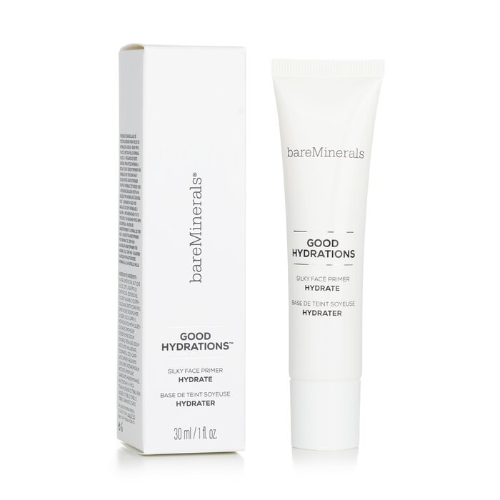 BareMinerals Good Hydrations Silky Face Primer 30ml/1oz 30ml/1ozProduct Thumbnail