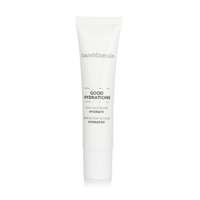 BareMinerals Good Hydrations Silky Face Primer 30ml/1oz 30ml/1ozProduct Thumbnail