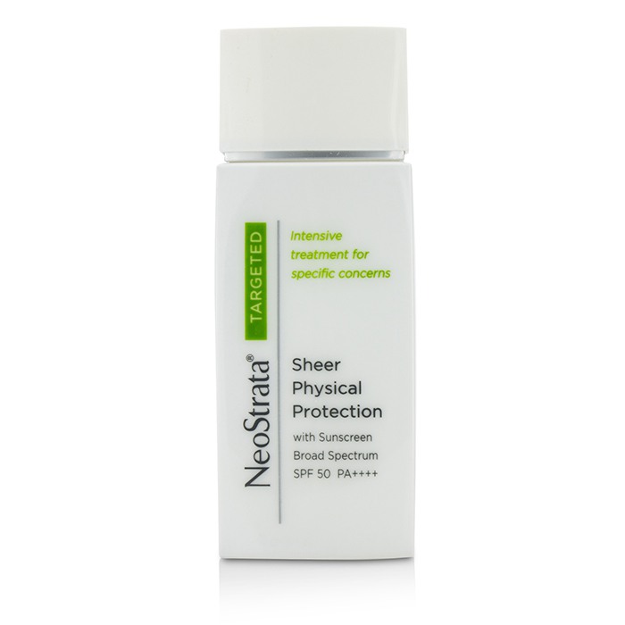 Neostrata Targeted Treatment Sheer Physical Protection SPF50 PA++++ 50ml/1.7ozProduct Thumbnail