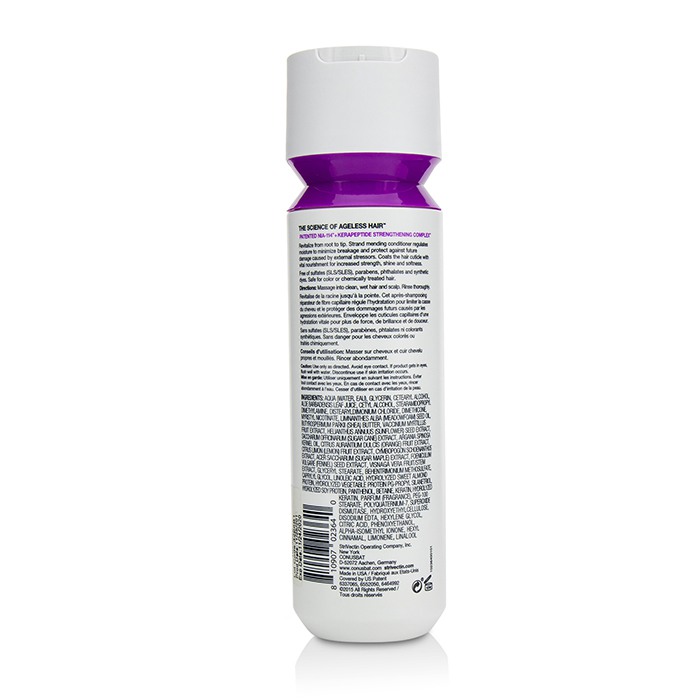 StriVectin 皺效奇蹟 全面修復潤髮乳Ultimate Restore Conditioner(細軟受損髮質) 250ml/8.5ozProduct Thumbnail