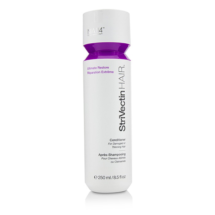 StriVectin Ultimate Restore Conditioner (For Damaged or Thinning Hair) 250ml/8.5ozProduct Thumbnail