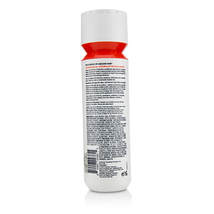StriVectin 皺效奇蹟 鎖色護色潤髮乳Color Care Conditioner (適合染色髮質) 250ml/8.5ozProduct Thumbnail