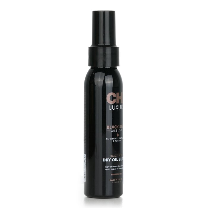 CHI Luxury Black Seed Oil Black Seed Dry Oil 89ml/3ozProduct Thumbnail