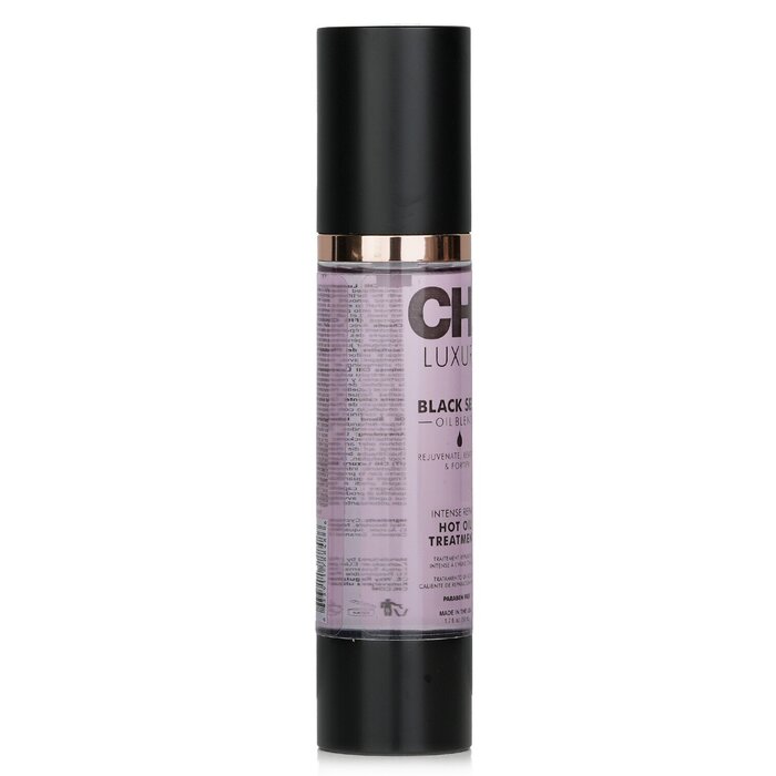 CHI Kuracja do włosów Luxury Black Seed Oil Intense Repair Hot Oil Treatment 50ml/1.7ozProduct Thumbnail