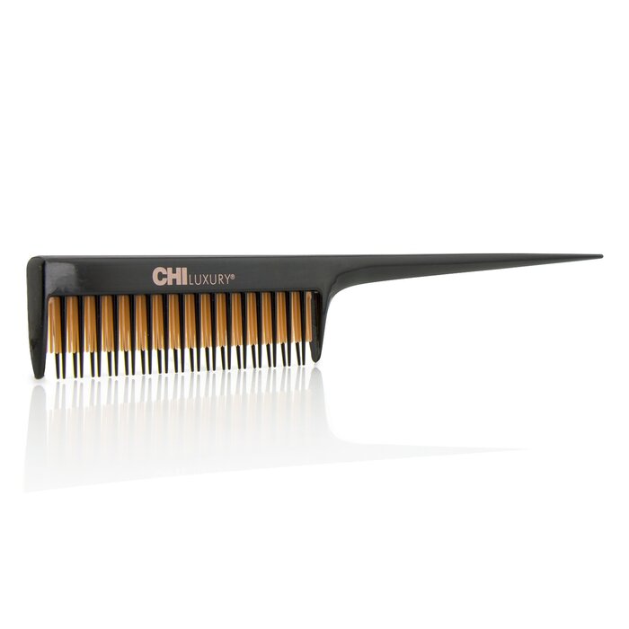 CHI 扁梳 Luxury BackComb 1pcProduct Thumbnail