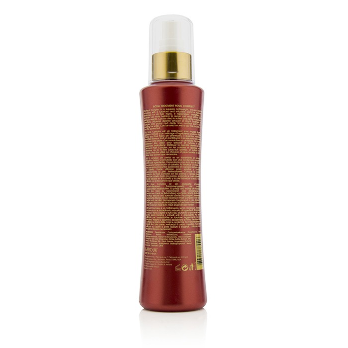 CHI Royal Treatment Pearl Complex Lightweight Leave-In Treatment (For Hair and Skin) 177ml/6ozProduct Thumbnail