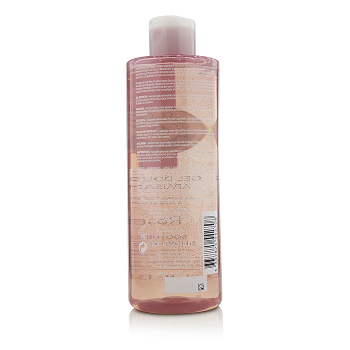 Roger & Gallet Rose Soothing Shower Gel 400ml/13.5ozProduct Thumbnail