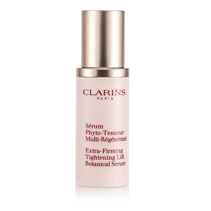Clarins Firming Tightening Lift Botanical Serum (Pump) (Unboxed) 30ml/1ozProduct Thumbnail