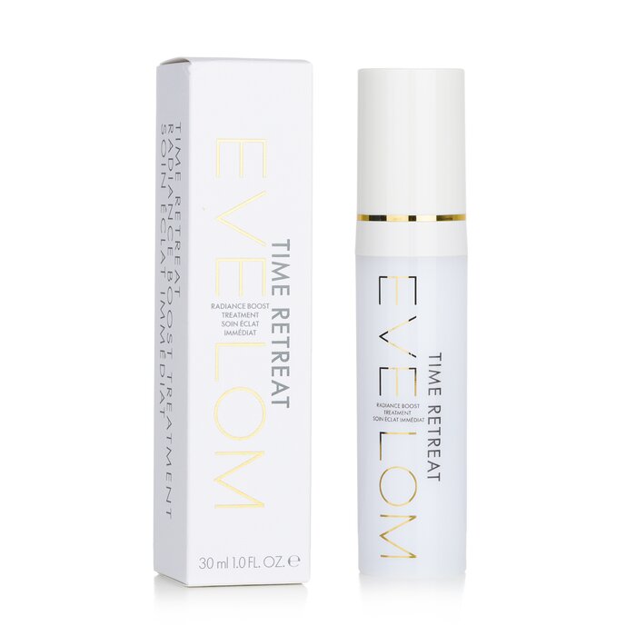 Eve Lom Time Retreat Radiance Boost Treatment 30ml/1ozProduct Thumbnail