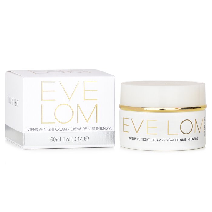 Eve Lom Time Retreat Intensive Night Cream קרם לילה 50ml/1.6ozProduct Thumbnail