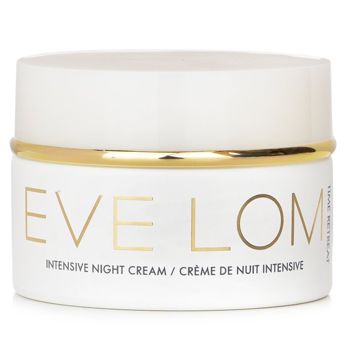 Eve Lom Time Retreat Intensive Night Cream קרם לילה 50ml/1.6ozProduct Thumbnail