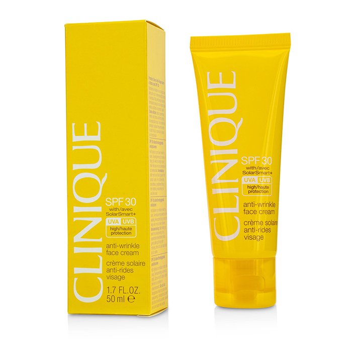 Clinique Anti-Wrinkle Face Cream SPF 30  50ml/1.7ozProduct Thumbnail