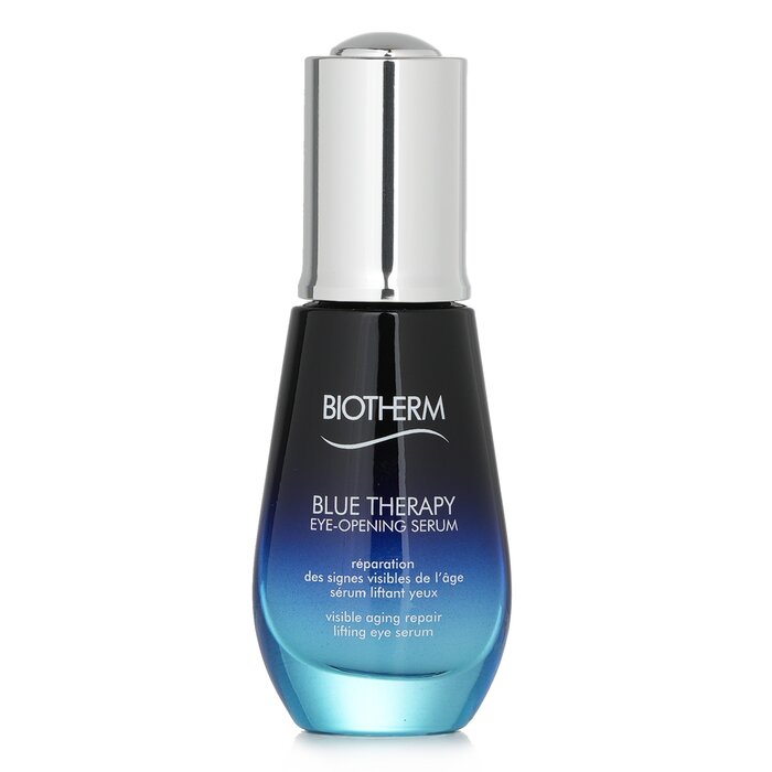 Biotherm Blue Therapy Eye-Opening Serum  16.5ml/0.54ozProduct Thumbnail