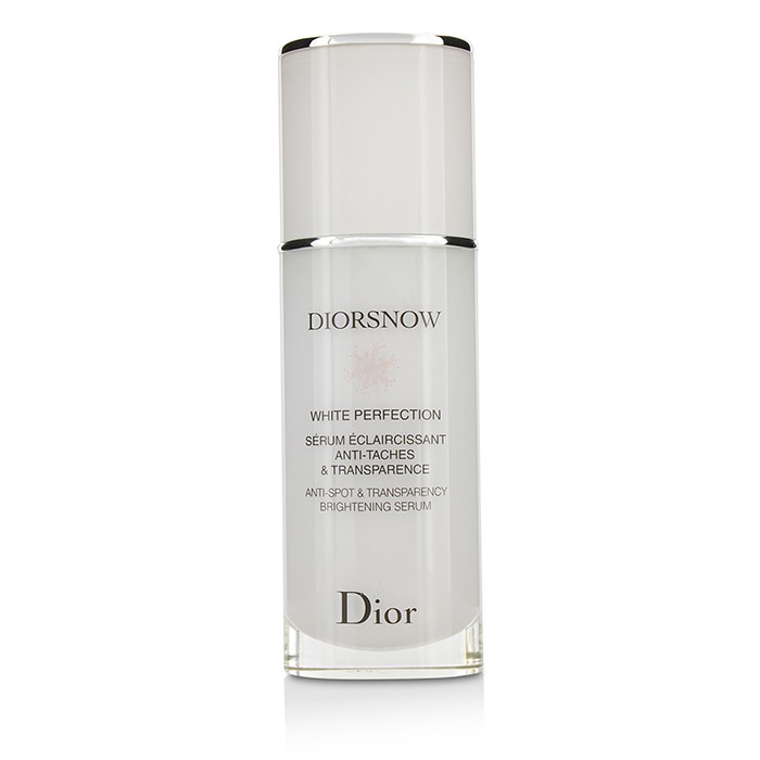 Christian Dior 迪奧 Diorshow White Perfection Anti-Spot & Transparency Brightening Serum 50ml/1.7ozProduct Thumbnail