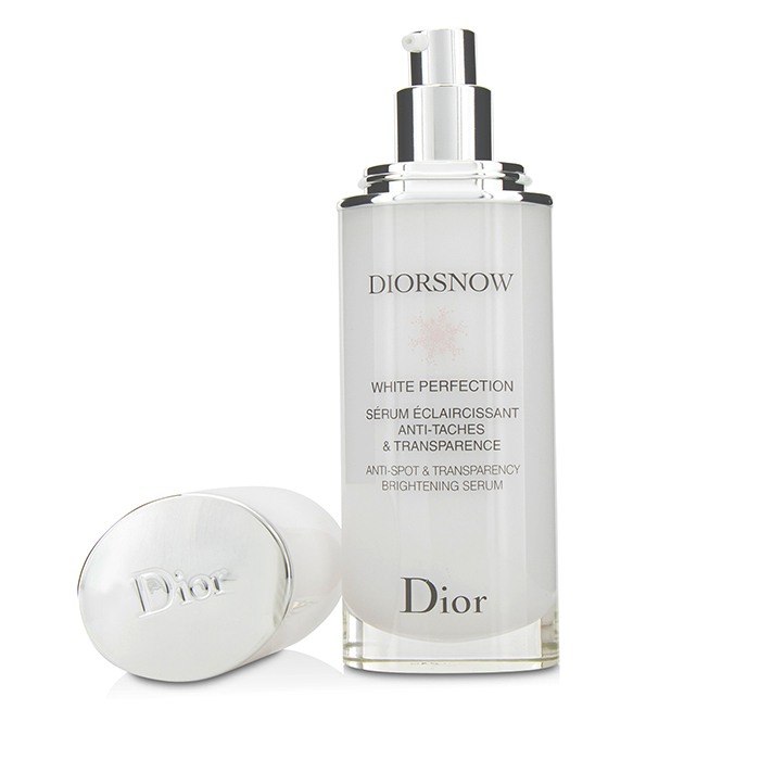 Christian Dior Diorshow White Perfection Anti-Spot & Transparency Brightening Serum 50ml/1.7ozProduct Thumbnail