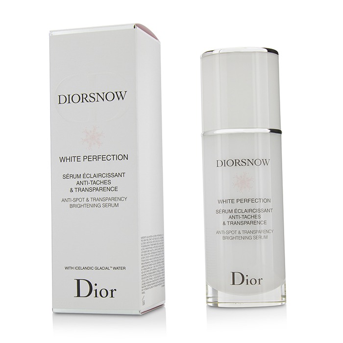 ディオール Christian Dior Diorshow White Perfection Anti-Spot & Transparency Brightening Serum 50ml/1.7ozProduct Thumbnail