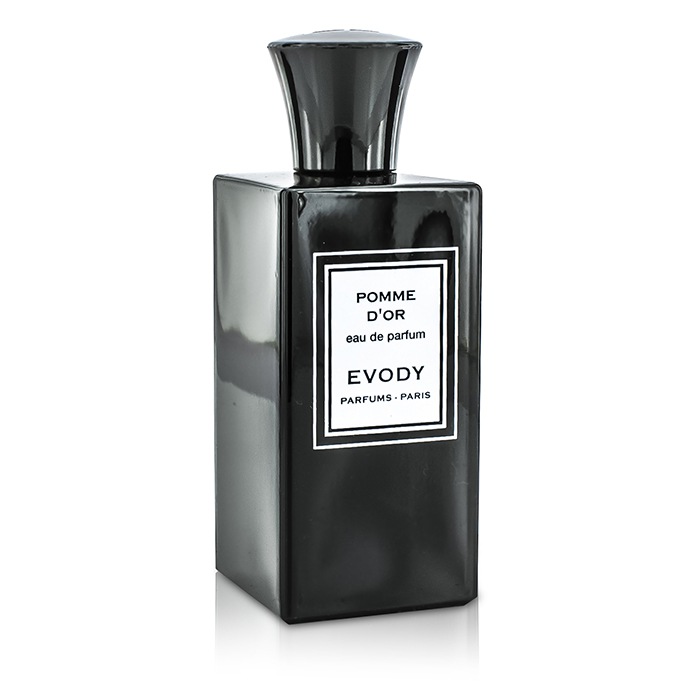 에보디 Evody Pomme D'Or Eau De Parfum Spray 100ml/3.4ozProduct Thumbnail