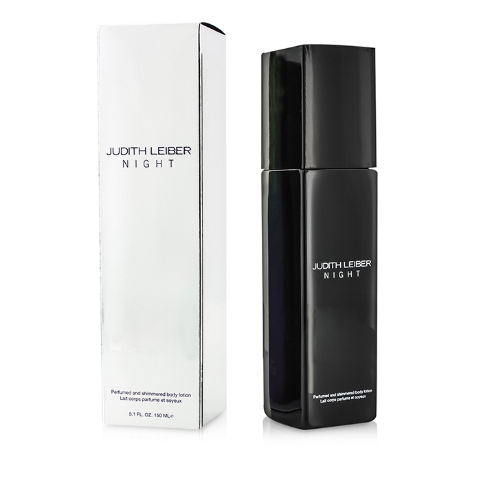 朱迪思·雷伯 Judith Leiber Night Perfumed & Shimmered Body Lotion 150ml/5.1ozProduct Thumbnail