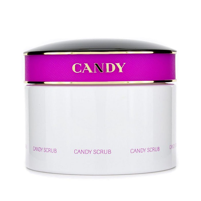 普拉达  Prada Candy Body Scrub 200ml/6.75ozProduct Thumbnail