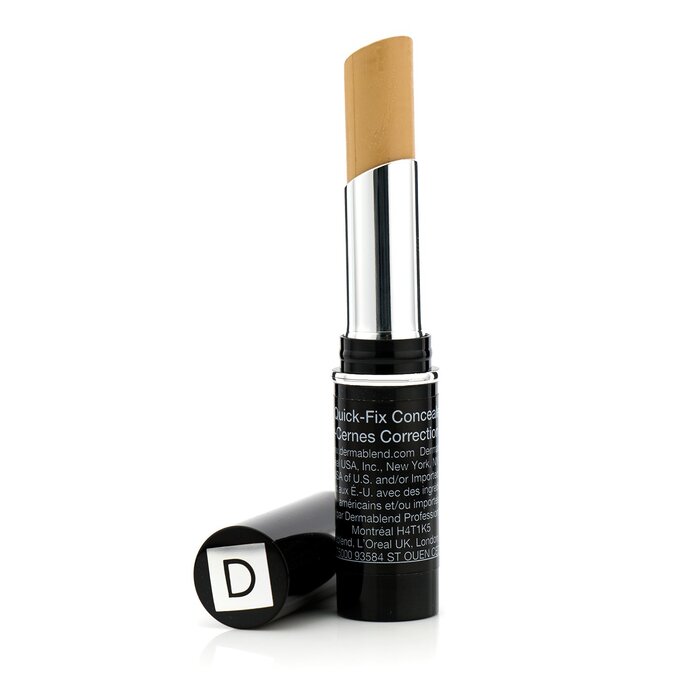 Dermablend 皮膚專家 快速修復遮瑕膏Quick Fix Concealer(高度遮瑕) 4.5g/0.16ozProduct Thumbnail
