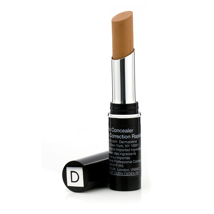 Dermablend 皮膚專家 快速修復遮瑕膏Quick Fix Concealer（高度遮瑕） 4.5g/0.16ozProduct Thumbnail