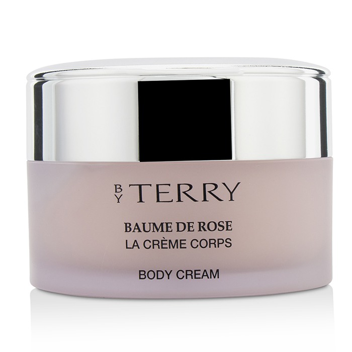 By Terry Krem do ciała Baume De Rose Body Cream 200ml/6.7ozProduct Thumbnail